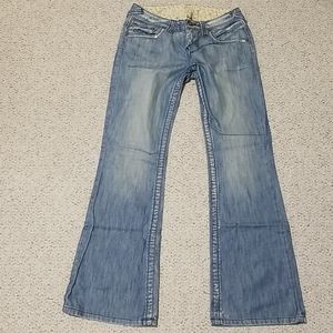 Little Big Light Blue Jeans, Size 29